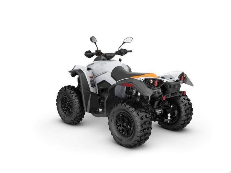 Can Am Can-Am Renegade XC T 1000 ABS MY26