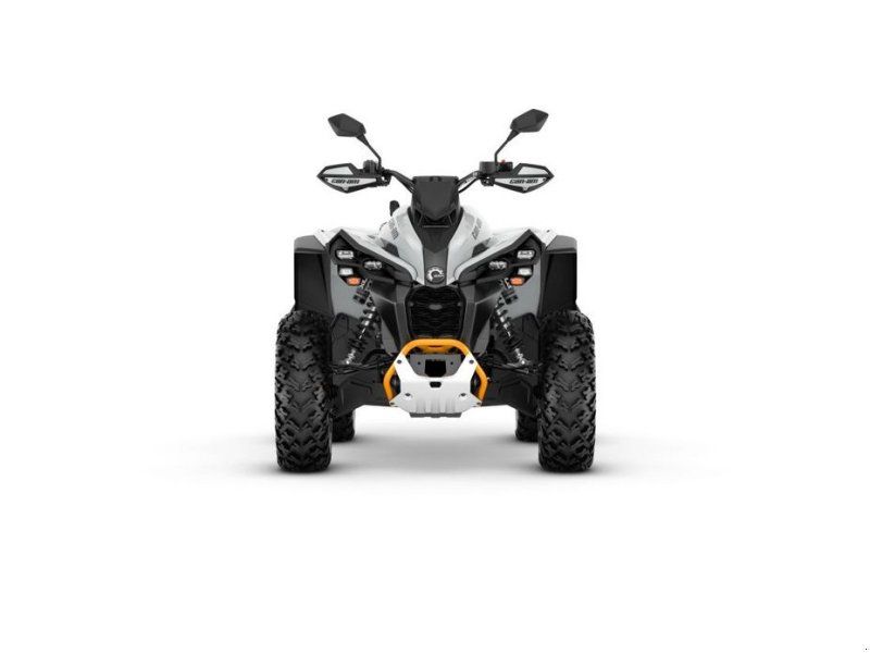 Can Am Can-Am Renegade XC T 1000 ABS MY26