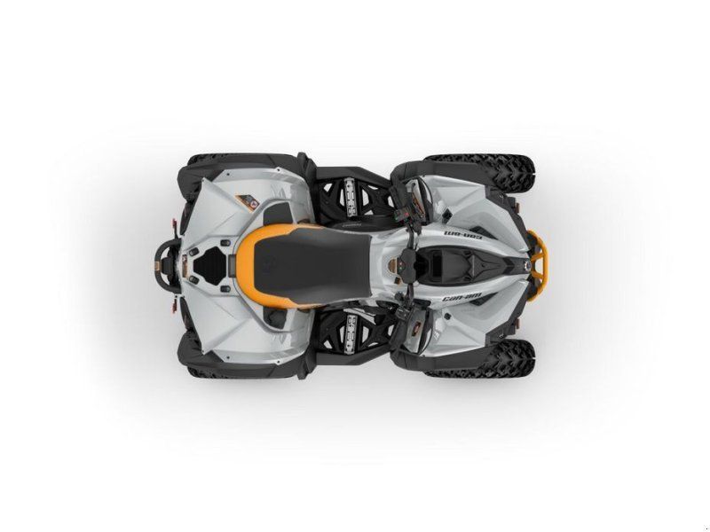 Can Am Can-Am Renegade XC T 1000 ABS MY26