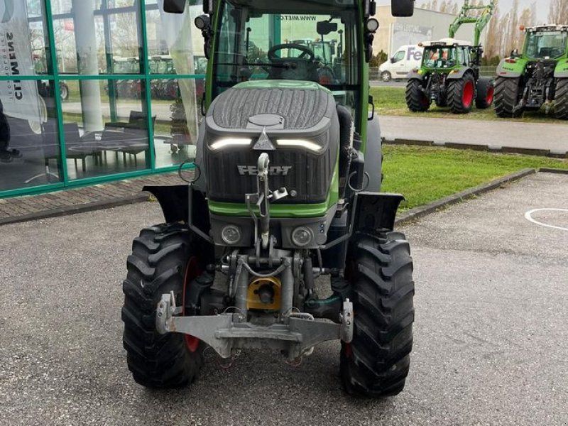 Fendt 211 Vario F (Gen3)
