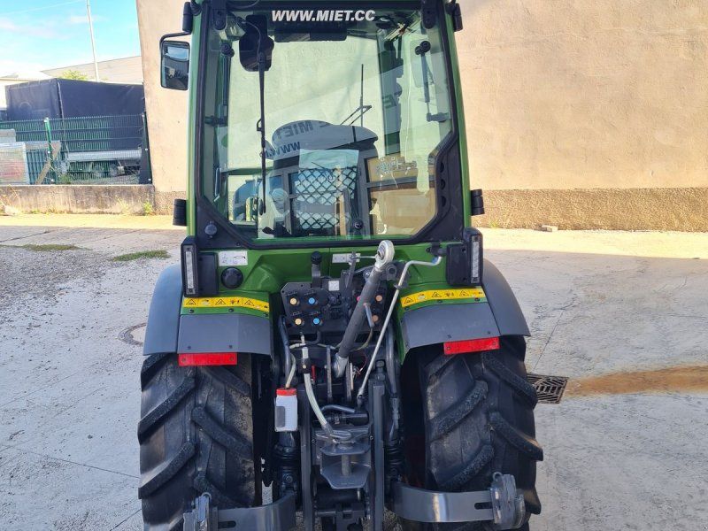 Fendt 211 Vario V (Gen3)