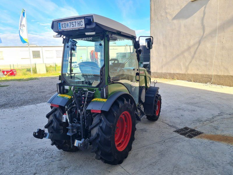 Fendt 211 Vario V (Gen3)