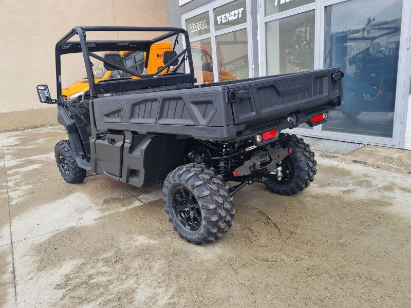 Can Am Can-Am Traxter PRO XU T HD10 GN ABS 26