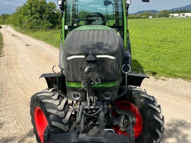 Fendt 209 Vario F (Gen3)
