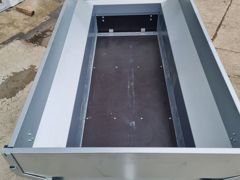 Multitrailer ATV SSV