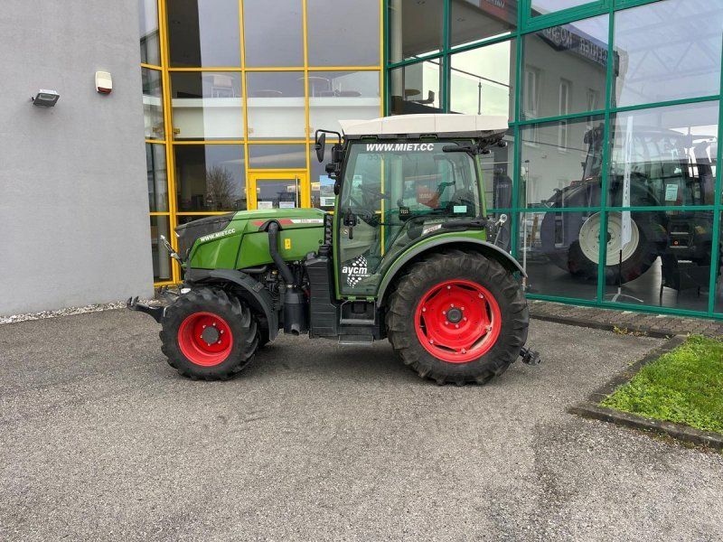 Fendt 211 Vario F (Gen3)