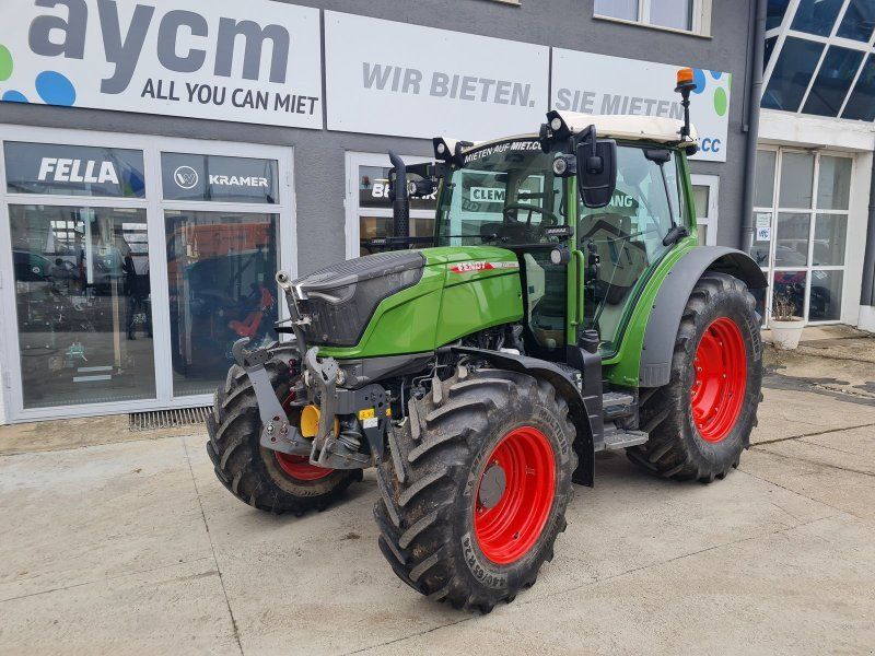 Fendt 211 Vario F (Gen3)