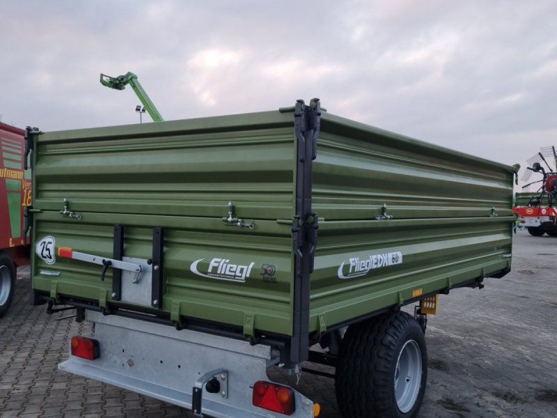 Fliegl EDK 60