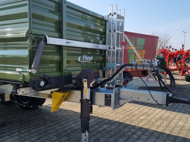 Fliegl TDK 100
