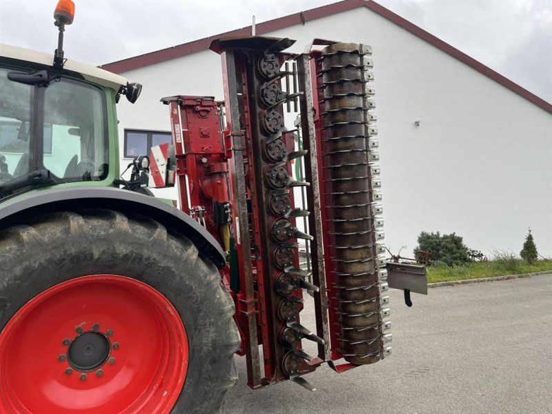 Breviglieri 6m Kreiselge Makfold 300 mit NEUEN