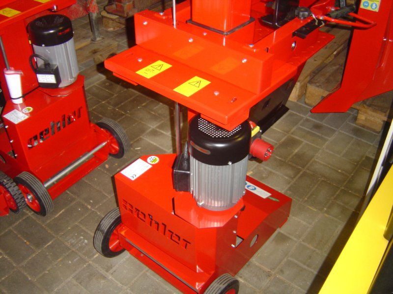 Oehler OL 100N 