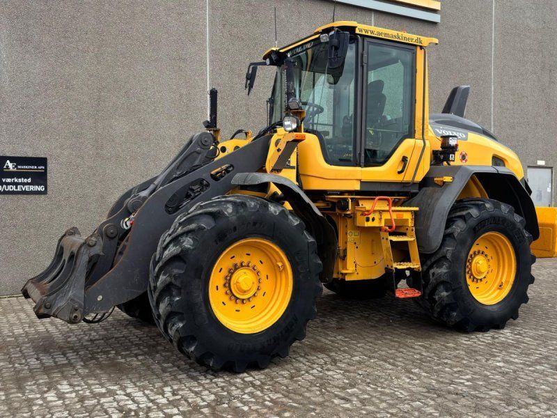 Volvo L 70 H
