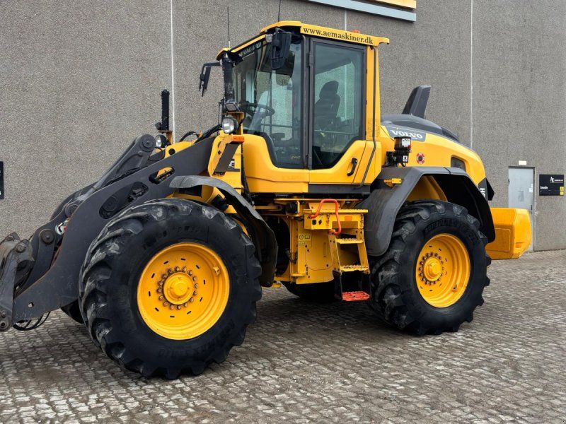 Volvo L 70 H