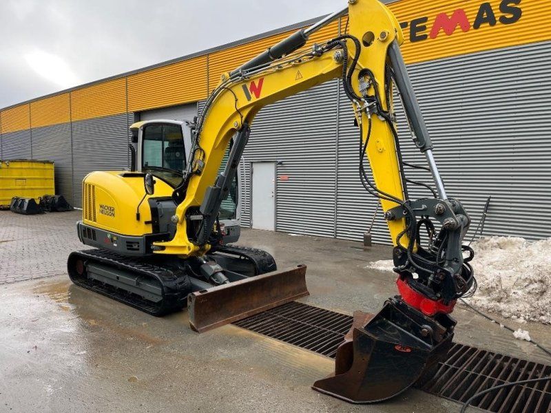 Wacker Neuson ET 65