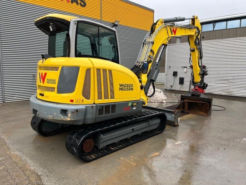 Wacker Neuson ET 65