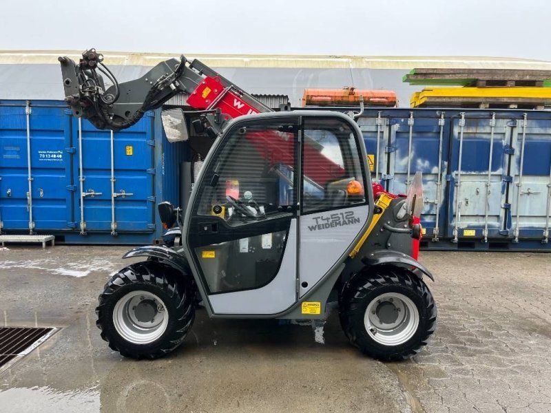 Weidemann 4512