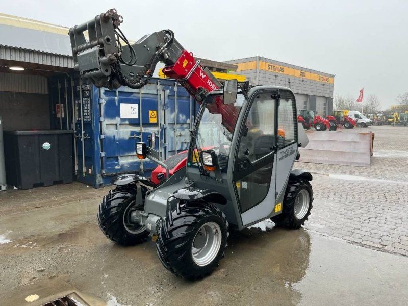 Weidemann 4512
