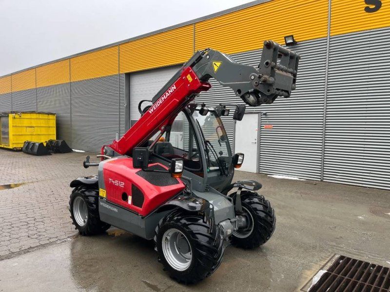 Weidemann 4512