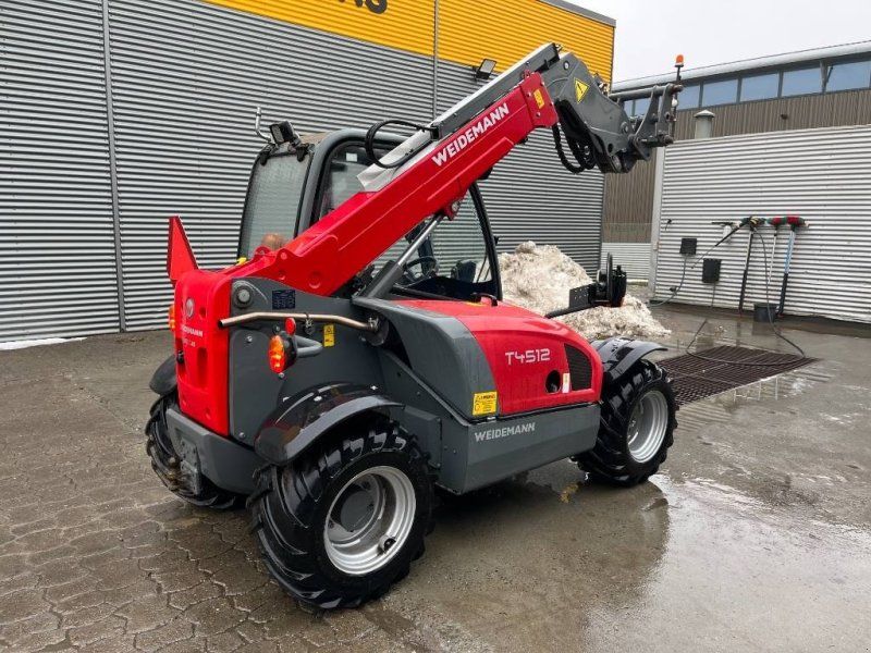Weidemann 4512