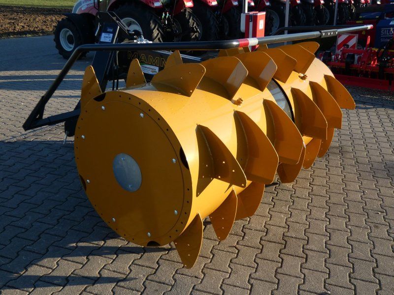 Mammut SF 230 Gigant F-H