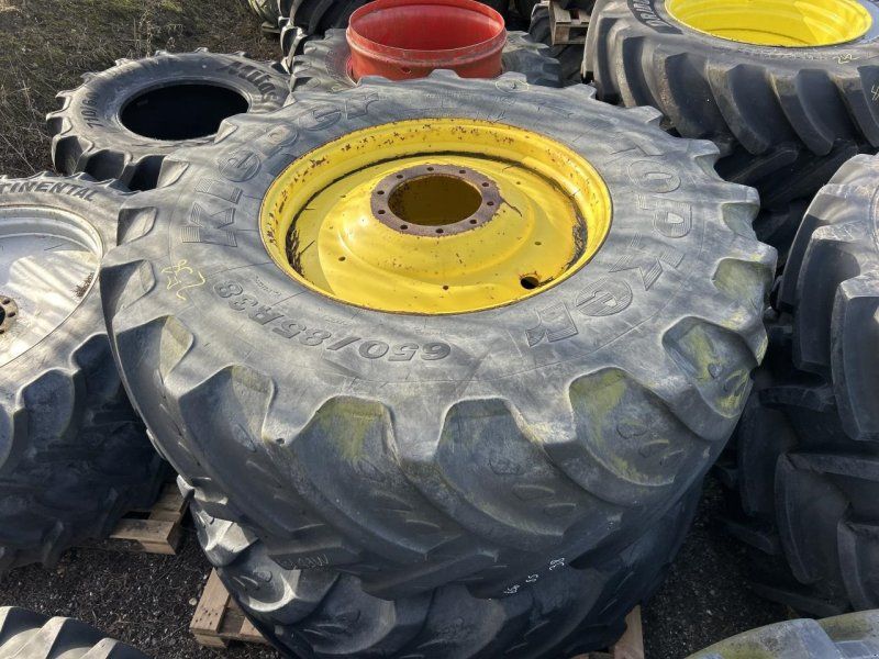 Kleber 650/85R38