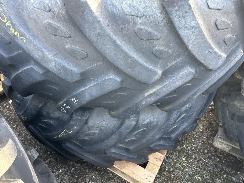 Kleber 650/85R38