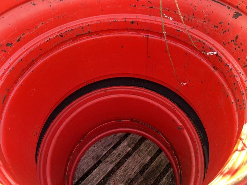 Trelleborg 600/70R34