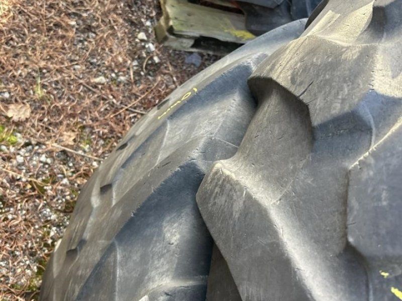 Trelleborg 600/70R34