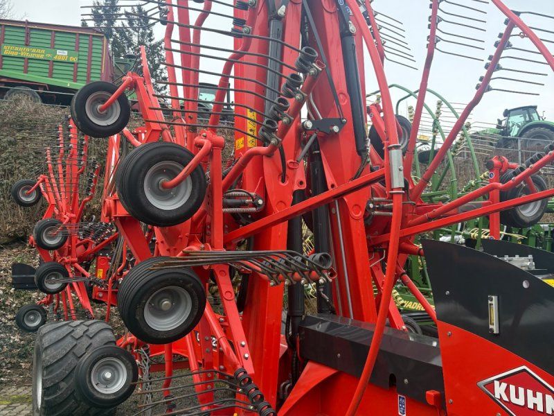 Kuhn GA 15231