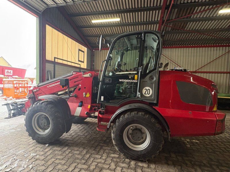 Weidemann 5080T