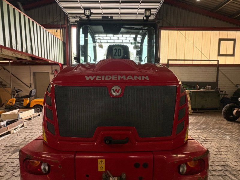 Weidemann 5080T