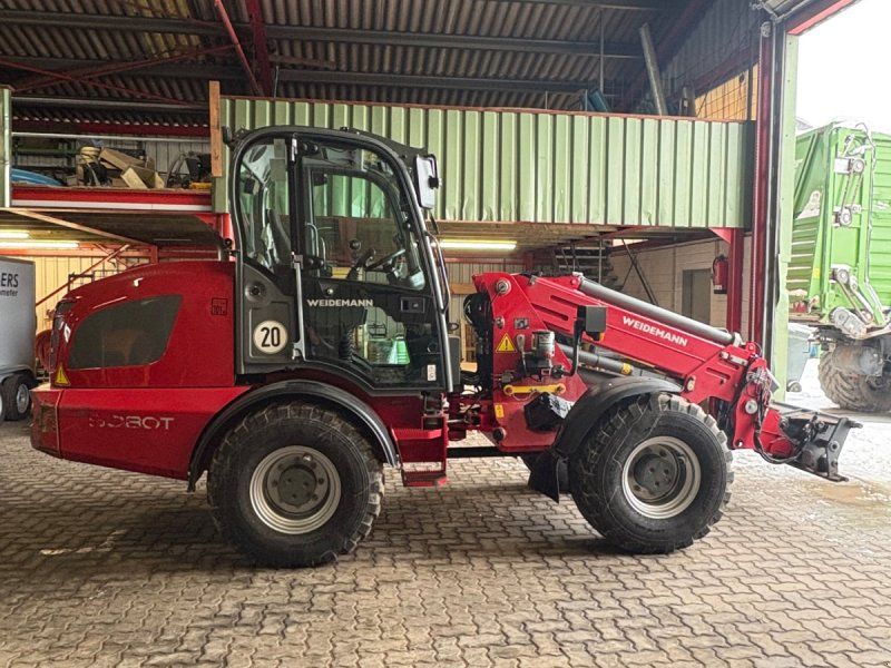 Weidemann 5080T