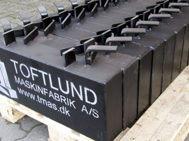 Vægtklods 60 kg. Vægtklods 60 kg.