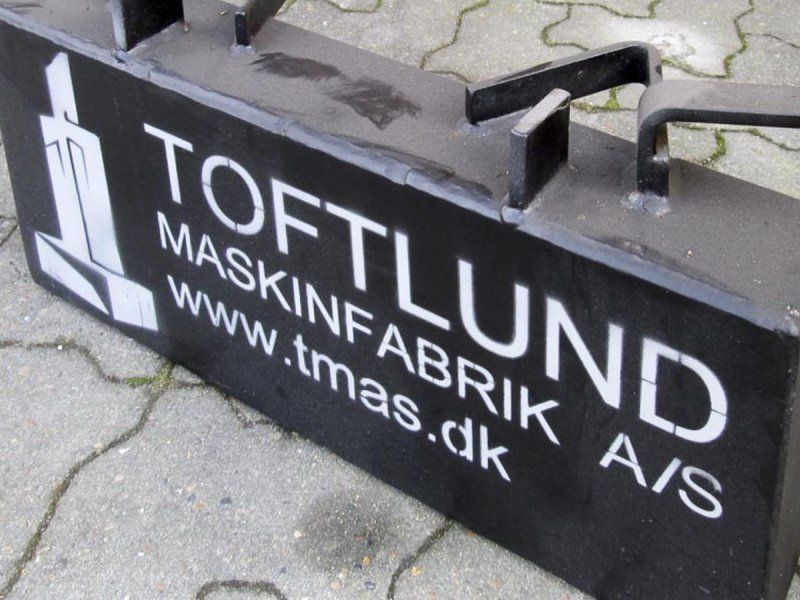 Vægtklods 60 kg. Vægtklods 60 kg.