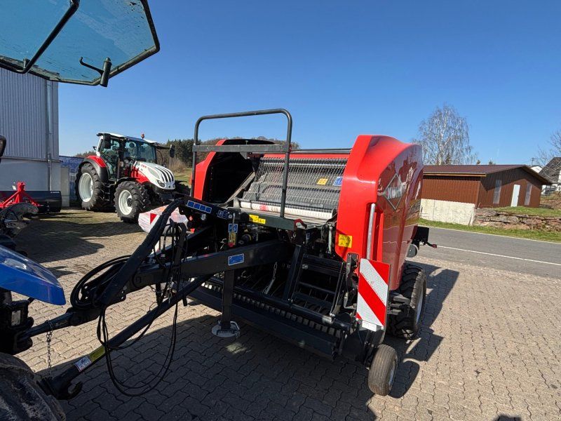 Kuhn FB 3125