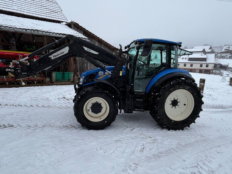 New Holland T 5.95