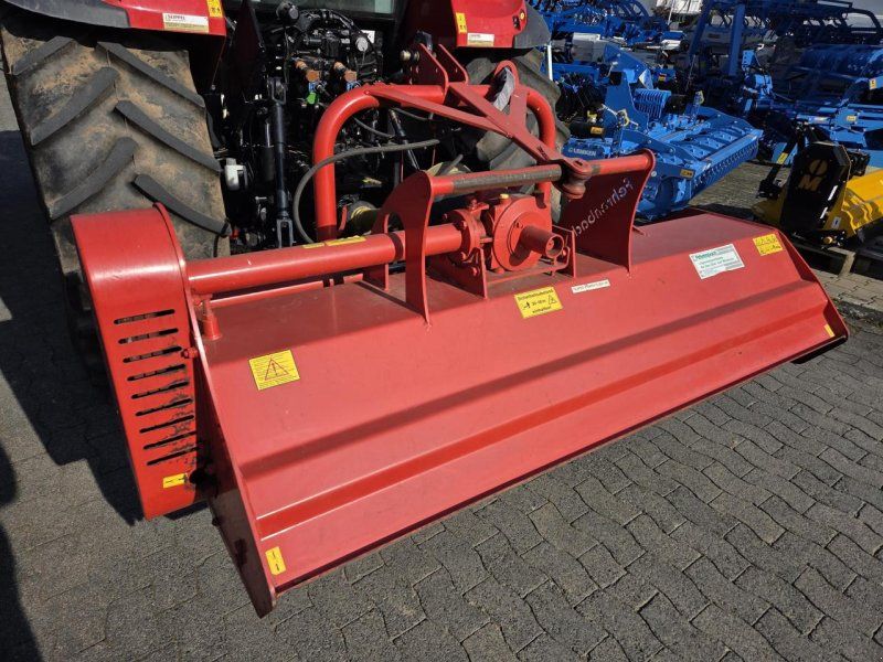 SUPER POWER 200 LSV-