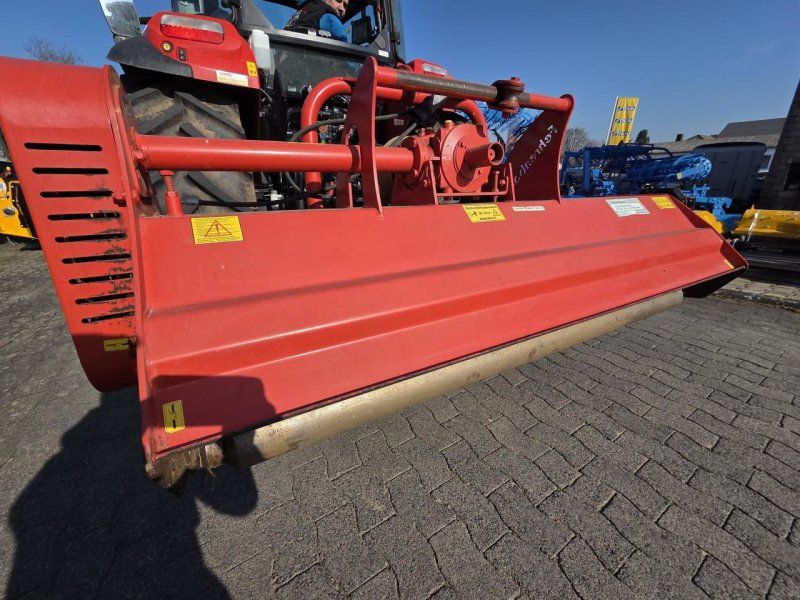 SUPER POWER 200 LSV-