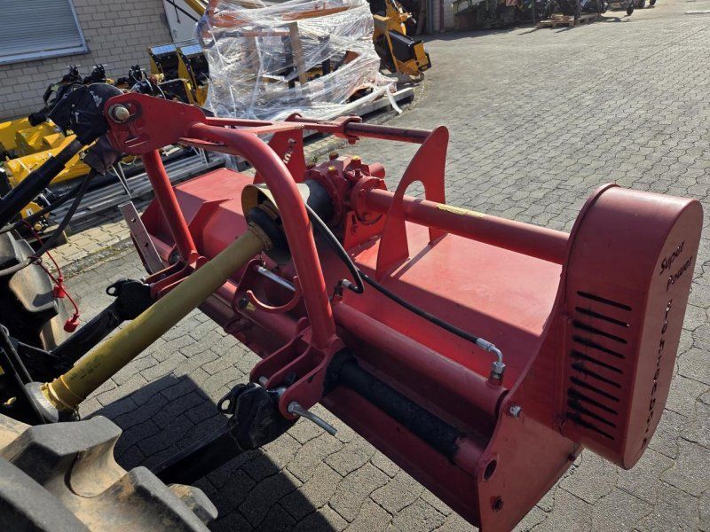 SUPER POWER 200 LSV-