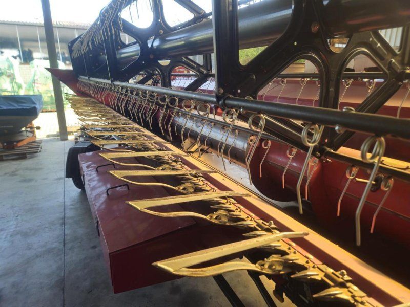 Case IH 3050 STD 7,62M