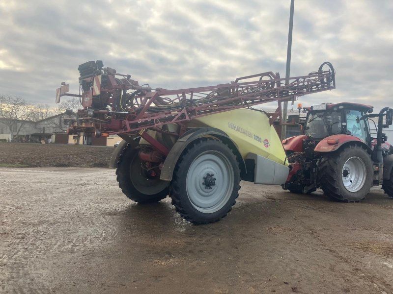 Hardi Commander 3200 / 27 m