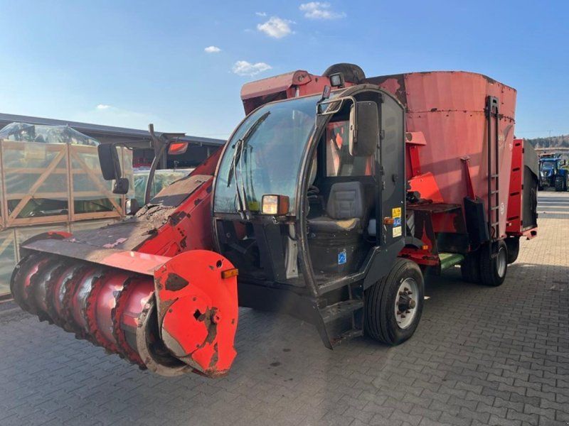 Kuhn SPV 14 (2113)