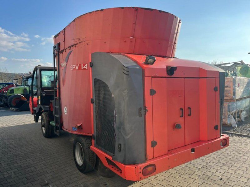 Kuhn SPV 14 (2113)