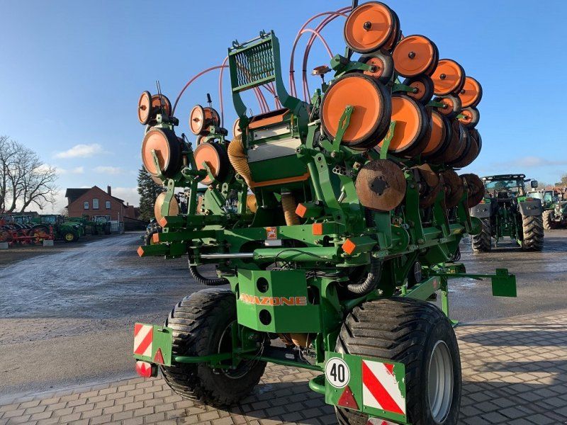 Amazone Einzelkorndrillmaschine