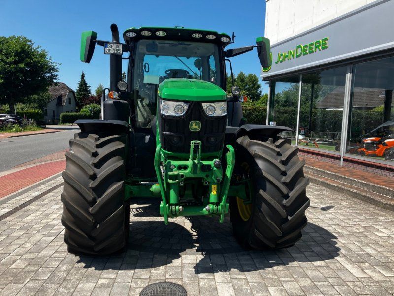 John Deere 6R 185