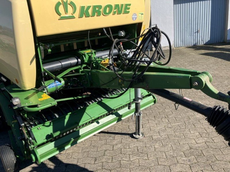 Krone CF 155 XC Comprima