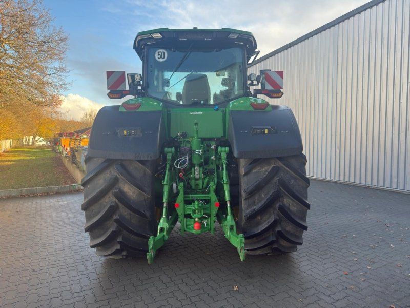 John Deere 8R 410