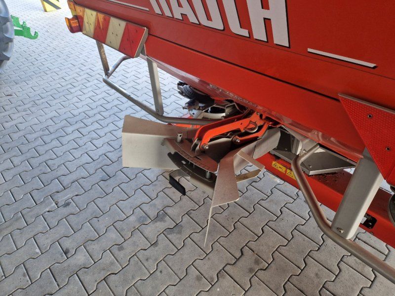 Rauch Axis-H 50.1 EMC+W