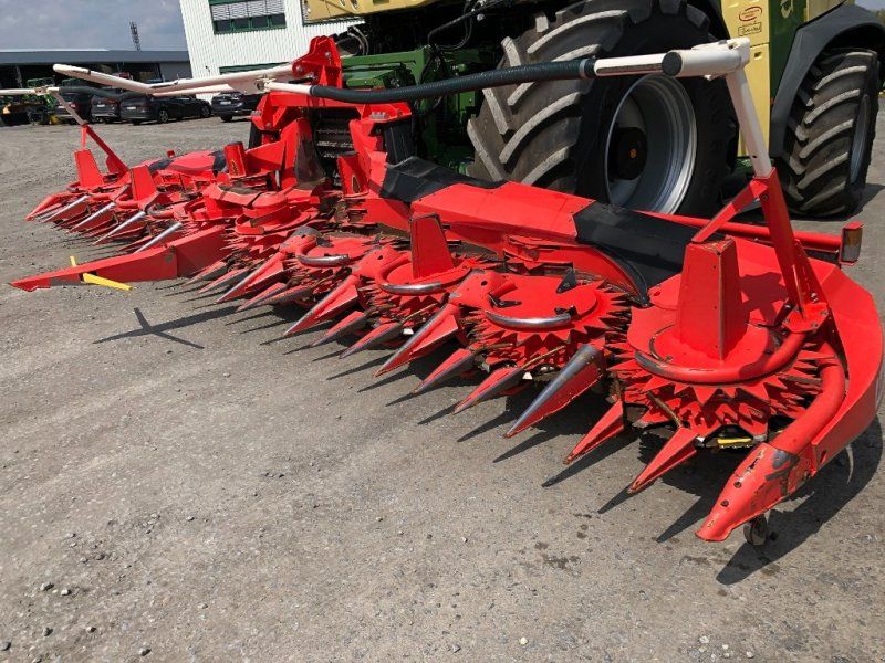 Kemper 375 Plus für Krone BigX1100