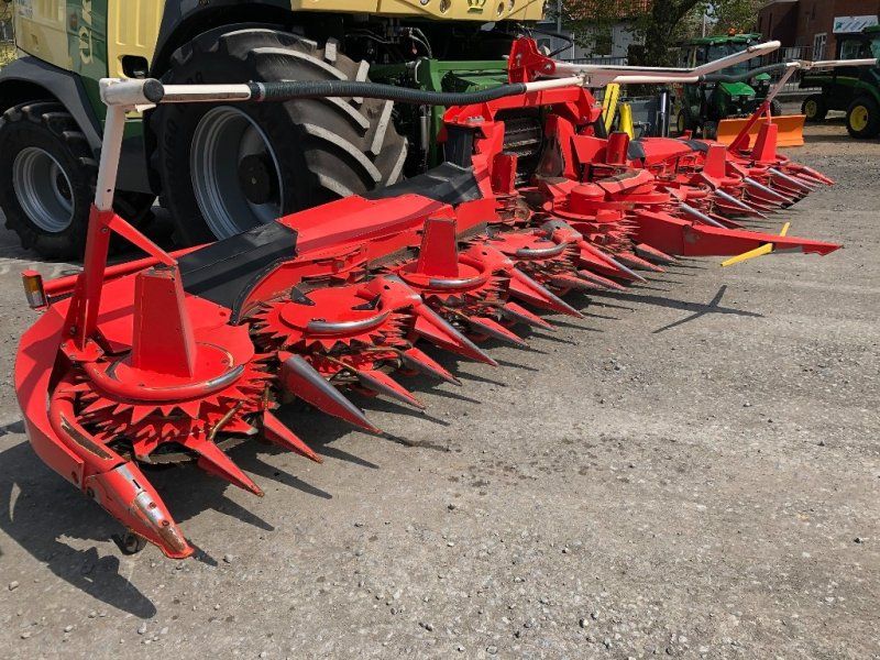 Kemper 375 Plus für Krone BigX1100